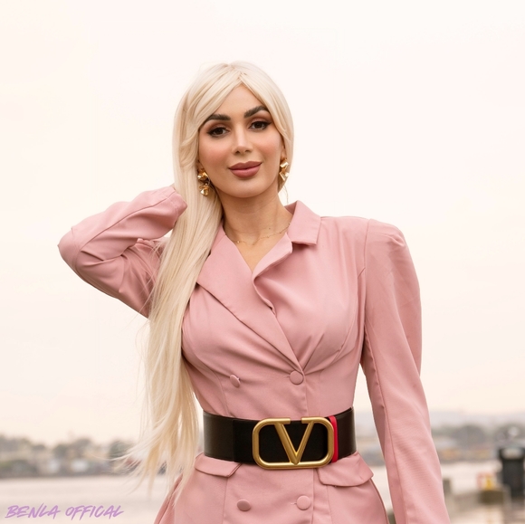 Meet your Posher, Benla - Picture 1 of 1